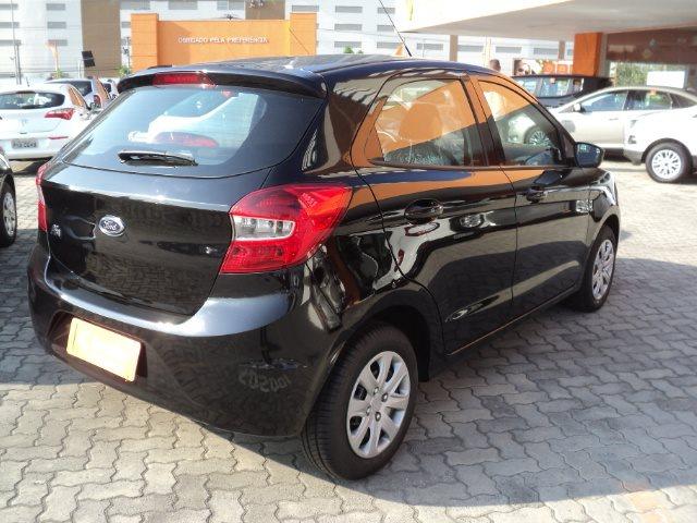 FORD KA 2018/2018 1.0 TI-VCT SE 12V FLEX 4P MANUAL - Foto 8