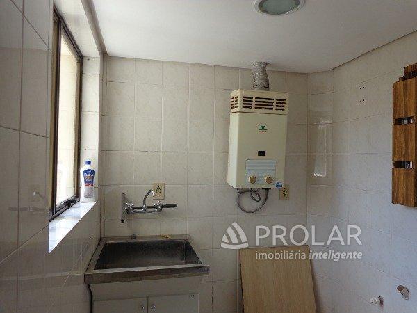 Apartamento para alugar com 2 dormitórios em Madureira, Caxias do sul cod:10165 - Foto 14
