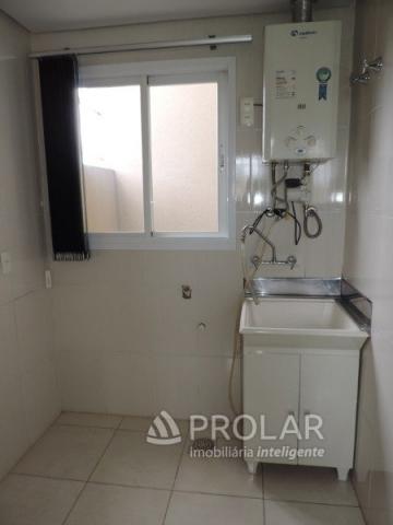 Apartamento para alugar com 2 dormitórios em Santa catarina, Caxias do sul cod:10233 - Foto 8
