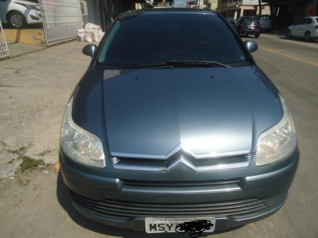 C4 Pallas Hatch 1.6 M.2010 Novo! - Foto 2