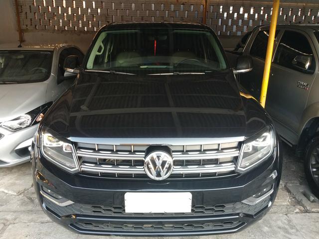 Amarok CD 4X4 high