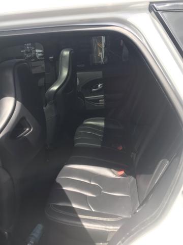 Range Rover - EVOQUE - 2013 - TOP - Foto 8