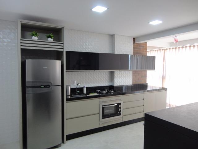 Apartamento com suíte, pronto e preço imperdível!!! Morretes Itapema - Foto 5