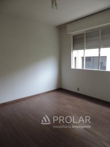 Apartamento à venda com 2 dormitórios em Nossa senhora de lourdes, Caxias do sul cod:10219 - Foto 4