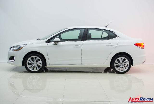 C4 Lounge 1.6 Tendance Thp - Turbo 165 cv - Foto 6