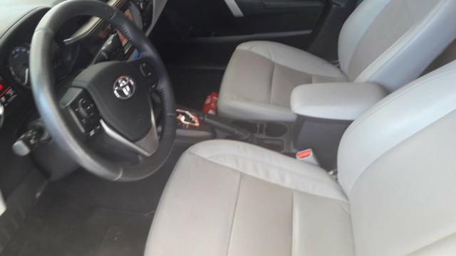 Corolla XEI 2017 Flex - Foto 3