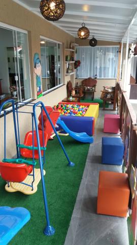 Pousada Clube dos Amigos - Foto 2