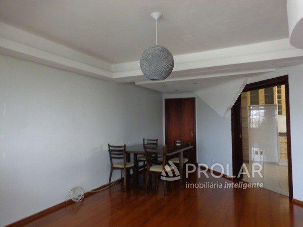 Apartamento para alugar com 2 dormitórios em Madureira, Caxias do sul cod:10165 - Foto 2