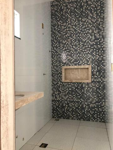 ST Casa pronta com 3/4 nascente/Aracagy - Foto 3