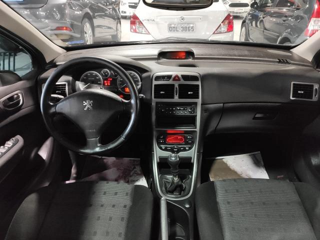 Peugeot 307 SW 2.0 16V - Foto 5