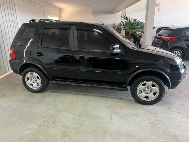 FORD ECOSPORT 2005/2005 1.6 XLS 8V FLEX 4P MANUAL - Foto 8