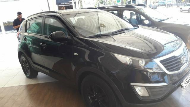 Kia Sportage - Foto 4