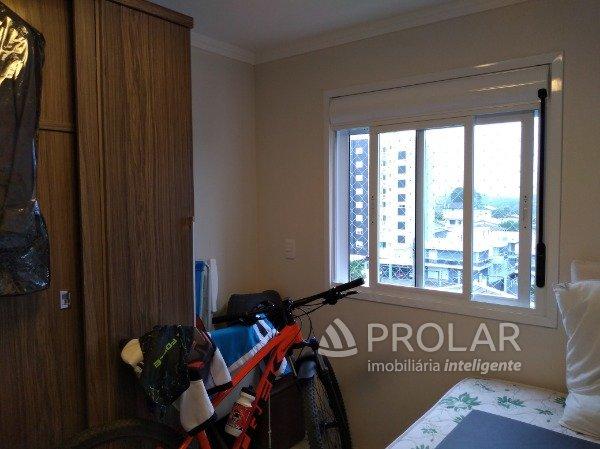 Apartamento à venda com 2 dormitórios em Vila verde, Caxias do sul cod:10476 - Foto 10