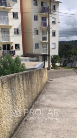 Apartamento à venda com 2 dormitórios em Aparecida, Bento gonçalves cod:10492 - Foto 13