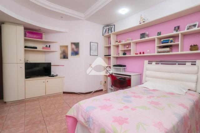 Apartamento à venda com 4 dormitórios em Barro vermelho, Natal cod:730165 - Foto 17