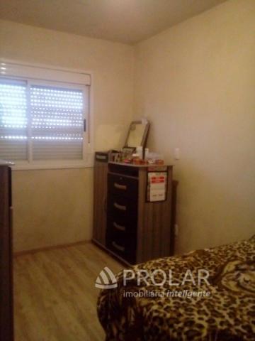 Apartamento à venda com 2 dormitórios em Sanvitto, Caxias do sul cod:10148 - Foto 5