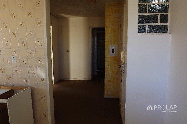 Apartamento à venda com 2 dormitórios em Sao jose, Caxias do sul cod:9692 - Foto 3