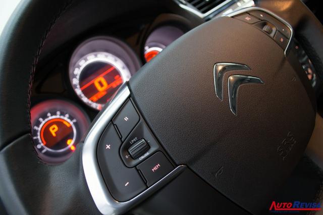 C4 Lounge 1.6 Tendance Thp - Turbo 165 cv - Foto 18