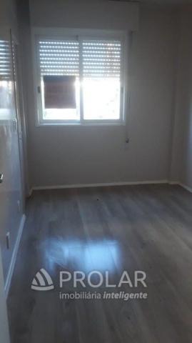 Apartamento para alugar com 1 dormitórios em Centro, Caxias do sul cod:10646 - Foto 2