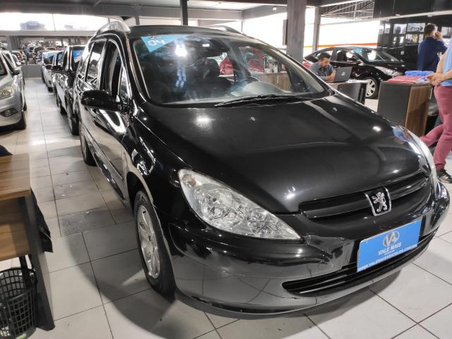 Peugeot 307 SW 2.0 16V - Foto 2