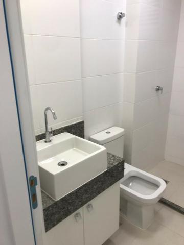Cond. Jardim Beira Rio - Planta Maior - Foto 10