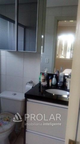 Apartamento à venda com 3 dormitórios em Borgo, Bento gonçalves cod:11010 - Foto 7