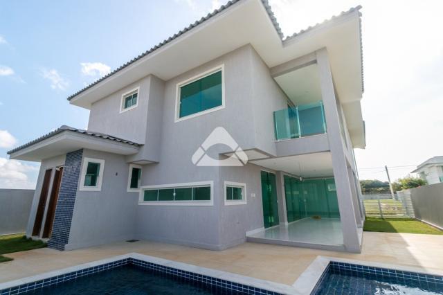 Casa de condomínio à venda com 5 dormitórios cod:816780 - Foto 14