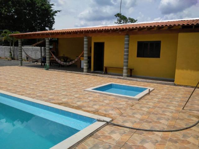 Locação de chacara - Foto 18