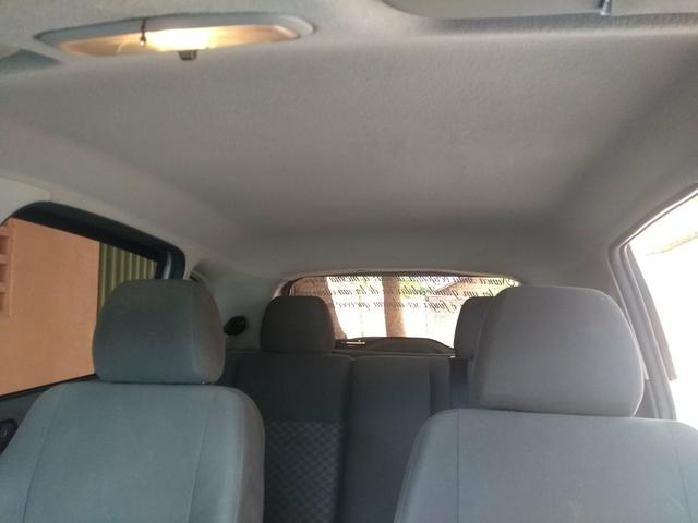 Carro forde fiesta - Foto 10