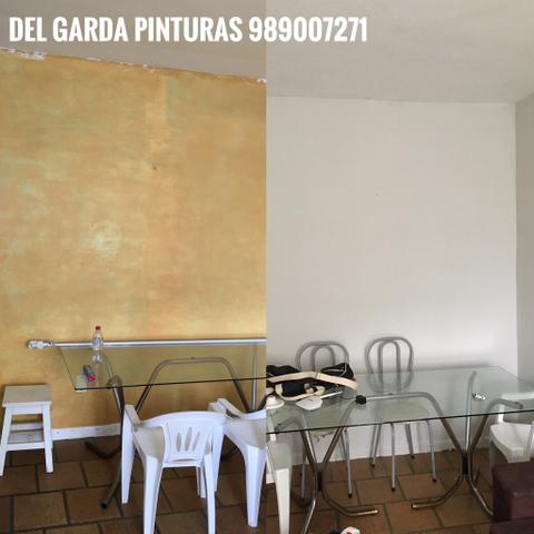 Del Garda Pinturas e manutenção residencial - Foto 6