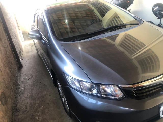 Honda Civic 2.0 lxl c 46mil rodados. Super Conservado - Pouco Rodado - Foto 8