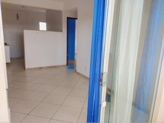 Apartamento à Venda em Jardim Plakaford com Dois Quartos - Salvador - Foto 3