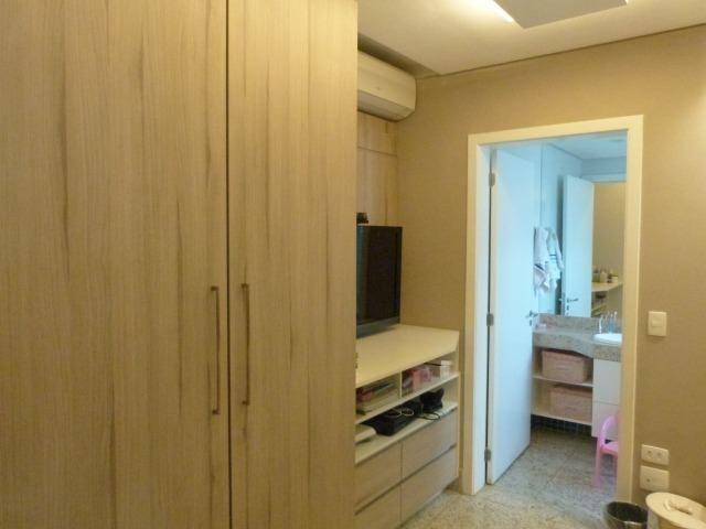 Luxuoso Apartamento - Chamonix Residence - 31 º Andar - Nascente - 4 Suítes - 3 Vagas!! - Foto 10