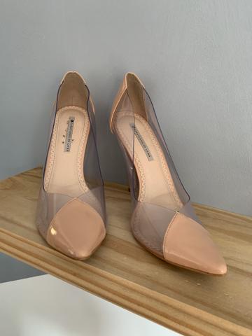Sapatos feminino - Foto 5