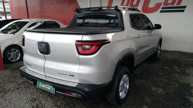 Fiat Toro 2.0 Opening Edition Automática -2017 - Foto 2