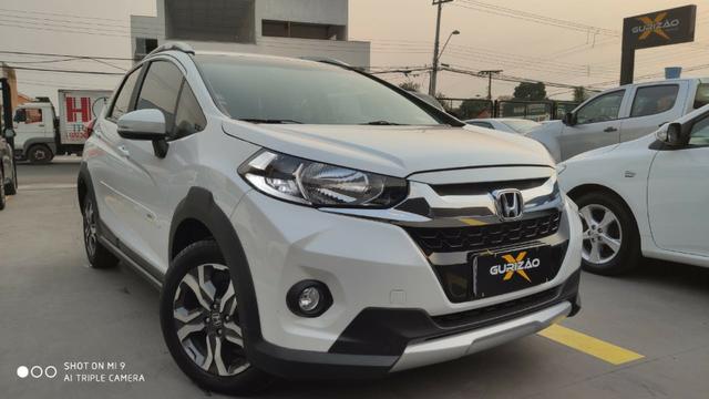 Honda WRV 1.5 Flex Automático - Foto 4