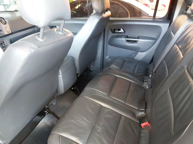 Amarok - Foto 8