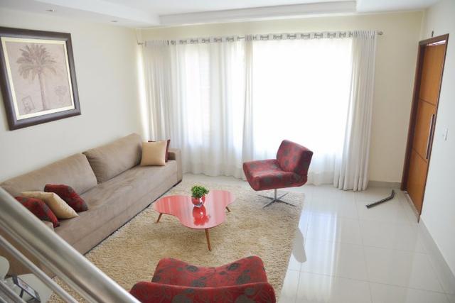 Lindo sobrado com piscina n condominio havana - Foto 5