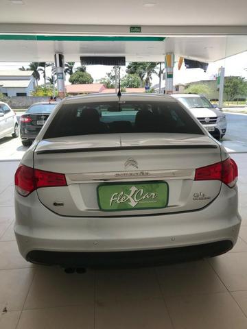 C4 Louge 1.6 Sport Turbo carro muito novo - Foto 2