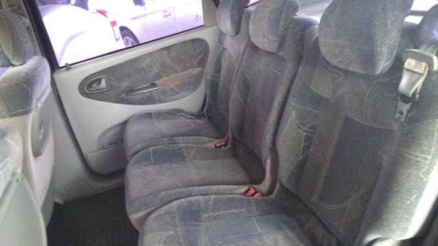 RENAULT SCENIC EXPRESSION 1.6 16v(Hi-Flex) 4p 2004 - Foto 6