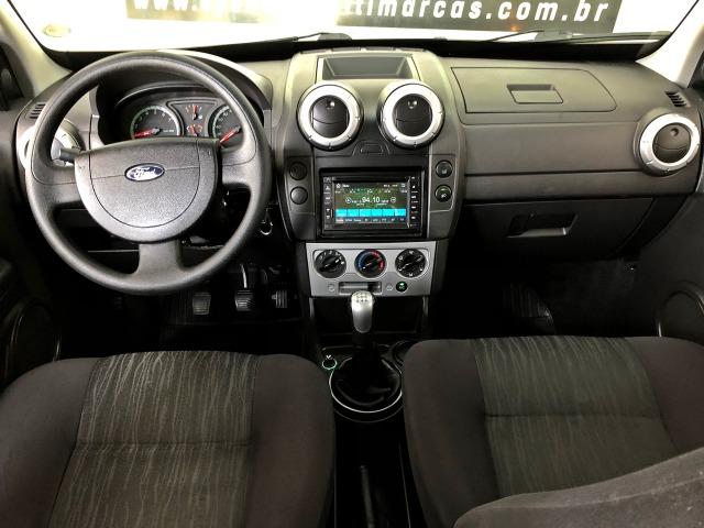 Ford Ecosport Xlt Freestyle 1.6 8v. Flex - Foto 7