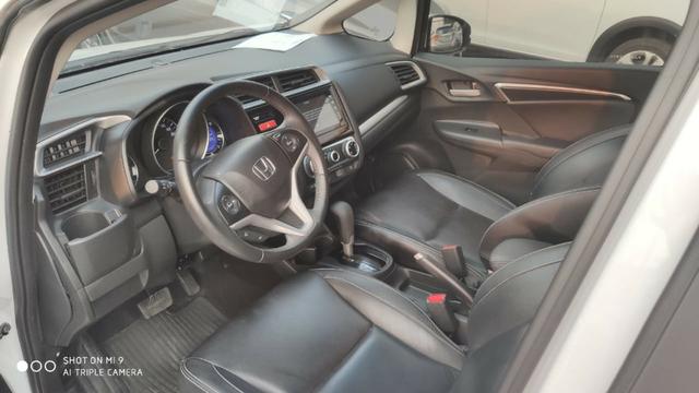 Honda WRV 1.5 Flex Automático - Foto 9