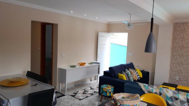 Linda casa temporada São Pedro Dàldeia, 3 suítes - Foto 11