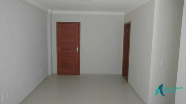 Apartamento 3 QTS Centro de Santa Isabel Domingos Martins - Foto 8