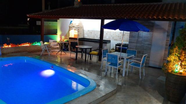 Linda casa temporada São Pedro Dàldeia, 3 suítes - Foto 3