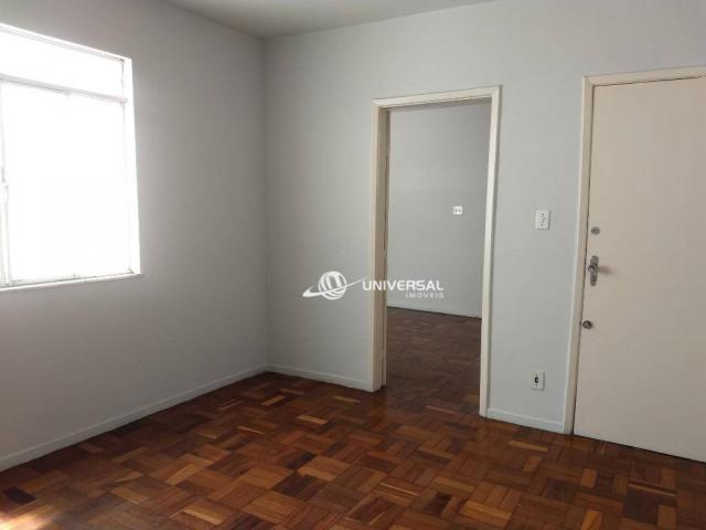 Apartamento com 3 quartos à venda, 110 m² por R$ 370.000 - São Mateus - Juiz de Fora/MG - Foto 6