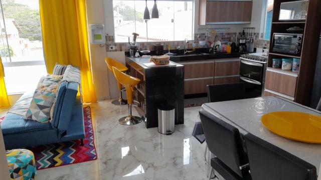 Linda casa temporada São Pedro Dàldeia, 3 suítes - Foto 13