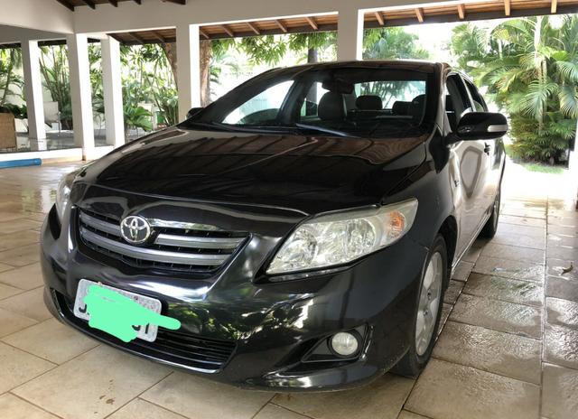 Corolla Xei