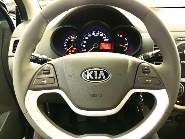 Picanto EX - 62 mil km! 29.900,00 - Foto 18