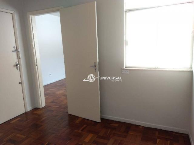 Apartamento com 3 quartos à venda, 110 m² por R$ 370.000 - São Mateus - Juiz de Fora/MG - Foto 9